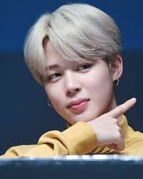 💛JIMIN 💛 ncca-ofmlad et SLOT STARTER