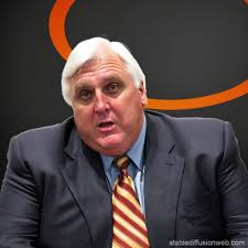 jim justice Prompts