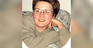 Leah "Tina" Struve Obituary