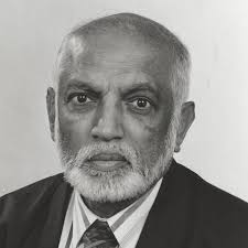 Sharif Mohamed Anwar Hussain