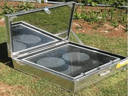 Save up to $150 by shipping to a business with a forklift or loading dock. What Are Solar Cookers Oven And How Can They Help Reduce Energy Costs Bijli Bachao
