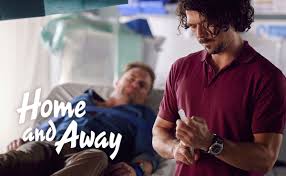 Home and away is an australian television soap opera. Home And Away Spoilers Lewis S Murderous Reign Comes To An End