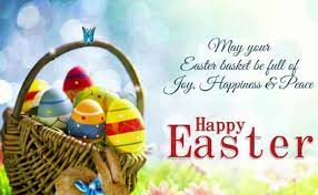 Happy easter, share this time to reflect on life, love, family and all of your blessings. Happy Easter Sunday 2020 Wishes Quotes Greetings Messages Sayings Whatsapp Status