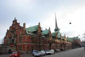 Investorerne tog godt for sig af aktierne fra morgenstunden, hvor købsordrerne stod i kø. Borsen Mapio Net