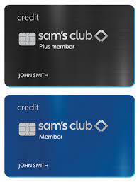 Don't put rental car on sams club mastercard. Sams Club Credit Card Sam S Club Credit