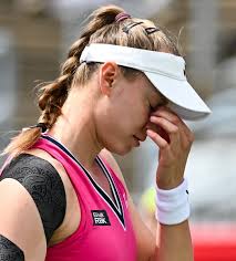 US Open semi final tennis match review