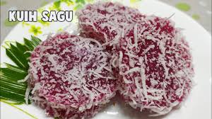 Beberapa penjelasan diatas merupakan contoh dari cara membuat penulisan nomor surat yang umum. Kuih Sagu Resepi Ringkas Mesti Cuba Youtube