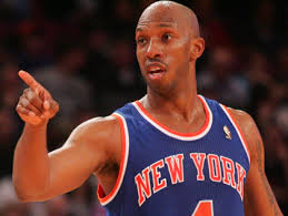 Chauncey ray billups (born september 25, 1976, in denver, colorado) is an american professional basketball player. Chauncey Billups Watch Out Boston Celtics Ny Knicks Are Most Dangerous Team In Nba Playoffs Cbs New York