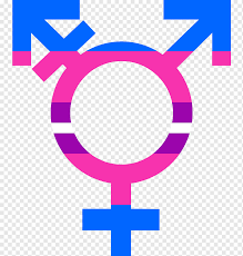 A todas las personas trans que enfrentan el acoso, el autodesprecio, el abuso y el hilo de la violencia todos los días: Simbolo De Genero Transgenero Lgbt Simbolos Masculino Diverso Purpura Violeta Png Pngwing