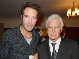 Sa dernière apparition au théâtre date de 2015 sous la direction de samuel benchetrit. Mort De Guy Bedos La Derniere Lettre Dechirante De Nicolas Bedos A Son Pere Femme Actuelle Le Mag