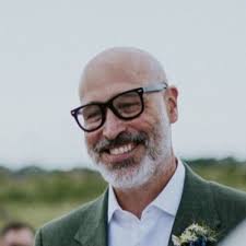 If you'd have told me a couple of years ago that I would find myself  working in the world of gaming and blockchain technology, well, firstly, I  wouldn't have understood what you