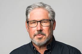 Brian Carleton — CARLETON HART ARCHITECTURE