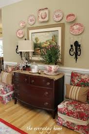 A Southern Home Tour At The Everyday Home French Country Decorating Living Room French Country Decorating Country Living Room