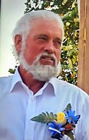 Obituary information for Robert 'Clint' Connolly