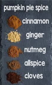 Homemade Pumpkin Pie Spice Is A Great Thing To Have On Hand When You Bake Throughout The Fall Season Pumpkin Pie Spice Recipe Spice Recipes Pumpkin Pie Spice