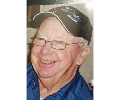 Alan McCaw Obituary (1935