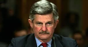 State of the Union: The designated survivor