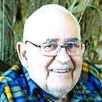 LaVerne E. Sutter Obituary