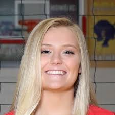 Madeline Whaley's South Newton High School Bio