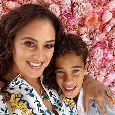 Wishing the happiest of birthdays to our President @orlyagaimarley, and  also a blessed anniversary to Orly and @ziggymarley today! We appreciate  the love and leadership you share with us every day. 🙏🏾🫶🏾🎂