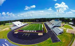 abe martin stadium lufkin texas