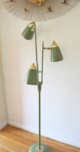 258 results for vintage mid century modern desk lamp. Mid Century Modern Bullet Floor Lamps Picked Vintage