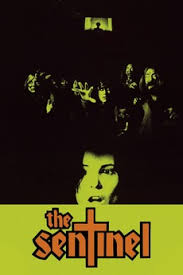 The Sentinel (1977) directed by Michael Winner • Reviews, film + cast •  Letterboxd