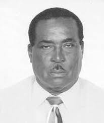 Obituary for Preston Hanna