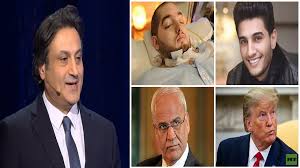 تابعوا توقعات ميشال حايك للعام 2021 عبر شاشة mtv. ØªÙˆÙ‚Ø¹Ø§Øª Ù…ÙŠØ´Ø§Ù„ Ø­Ø§ÙŠÙƒ ØªØ·ÙÙˆ Ù„Ù„Ø³Ø·Ø­ Ù…Ø¬Ø¯Ø¯Ø§ Ø¨Ø¹Ø¯ Ù…Ø±Ø¶ ØªØ±Ø§Ù…Ø¨ ÙˆØ±Ø­ÙŠÙ„ Ø£Ù…ÙŠØ± Ø§Ù„ÙƒÙˆÙŠØª Ù…Ø§Ø°Ø§ Ø­ØµÙ„ Ù„Ù„Ø£Ù…ÙŠØ± Ø§Ù„Ù†Ø§Ø¦Ù… ÙˆØ¹Ø±ÙŠÙ‚Ø§Øª Rt Arabic