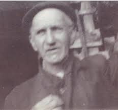 While looking through some old newspapers I came across several stories  about this man described as a hermit who lived in a hut near Swepstone. I  think he was related to my