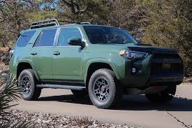 Yet it also has strong off road capability and a healthy towing capacity. 2020 Toyota 4runner Trd Pro Auction Cars Bids