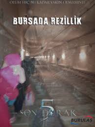 Aşama tramvay durakları üniversite hattında 1' i yeraltı olmak üzere toplam 6 istasyon vardır. Bursa Da Olum Yuruyusu Bursa Metro Bursa Kent Konseyi