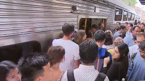 Coronavirus Sydney S Public Transport Health Concerns
