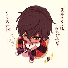 刀剣乱舞 まんが おしゃれまとめの人気アイデア pinterest เอโตะ โยช ม ระ ちびキャラ イラスト 刀剣乱舞 かわいい キャラ イラスト