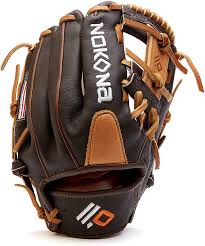 I usually suggest a 11 1/4 inc h or 11 3/4 inch glove for that age range of girls. 9 Best Baseball Gloves For 2021 By Position Batdigest Com