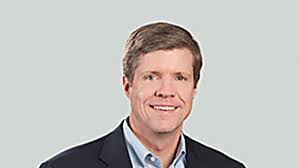 Power 100: Drew Graham, managing partner of Ballast Point Ventures