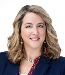 Women's Business Council 2020 President: Bonnie Powers