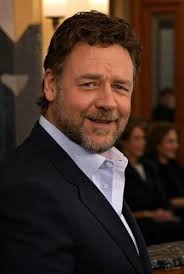Celebrating Russell Crowe's birthday! Russell Ira Crowe (born 7 April 1964)  is an actor, film producer, director and musician. Although a New Zealand  citizen, he has lived most of his life in