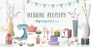 Our registry announcement cards make it easy to let your friends and family know where you are registered. Bed Bath Beyond Wedding Registry Gifts For Newlyweds