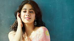 Commenting on her post, dia mirza hinted that janhvi kapoor has inherited her talent for painting from her mother, late superstar sridevi. Janhvi Kapoor Will Remind You Of Her Mother Sridevi In This Floral Anita Dongre Sari Vogue India