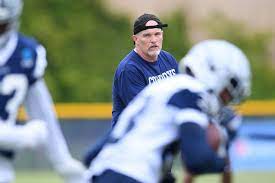 Why One Man S Impact Can Propel The Cowboys Into The Playoffs And Perhaps More Blogging The Boys