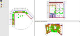 Cabinet vision is the industry leading software tool for cabinet and casegoods manufacturers. Cabinet Vision Products