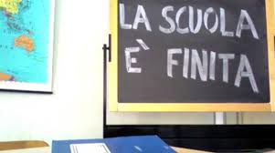 Ultimo giorno di scuola "a distanza" per 21.200 studenti astigiani