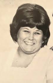 Patty Stewart Obituary