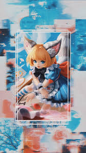 Search free aesthetic wallpapers on zedge and personalize your phone to suit you. Nana Mobile Legends Wallpaper Kartun Ilustrasi Karakter Gambar Karakter