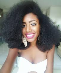 Blowout Natural Hairstyles Natural Hair Bride Natural Afro Hairstyles Natural Hair Blowout