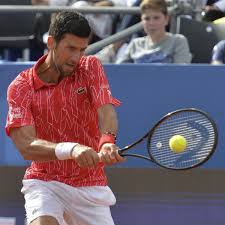 In stark contrast to the 2018 edition of wimbledon, as well as the french open just a few months ago, jelena wasn't in the stands. Novak Djokovic Wife Jelena Both Test Positive For Covid 19 In Serbia Bleacher Report Latest News Videos And Highlights