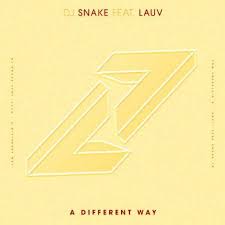 Dj Snake Feat Lauv A Different Way Magnace Remix Style Futurebass Release Date 2017 10 01 Free Download Download Here Dj Snake Feat Dj Snake Edm Dj