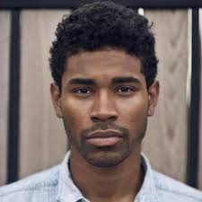 It's basically your own straight hair laid down, but this time the this short straight haircut itself is very simple one for black guys since all you need to do is ask your barber to leave the top part longer and cut down. 50 Short Haircuts For Black Men For A Fresh And Tight Style Menhairstylist Com