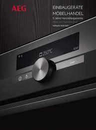 Der aeg bpk435060b einbaubackofen bietet dir den perfekten komfort. Aeg Ptl 2021 V2